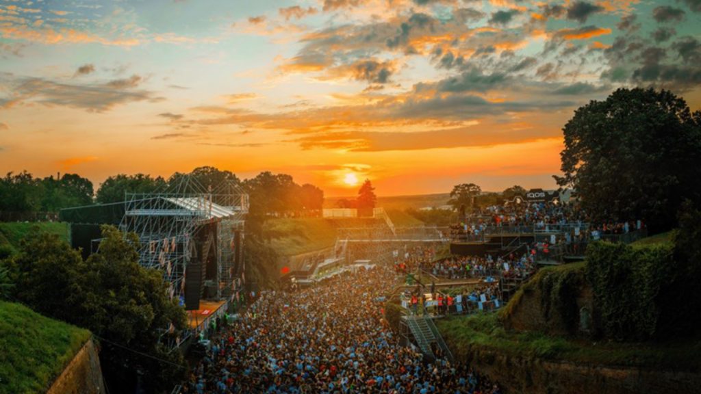 EXIT festival
