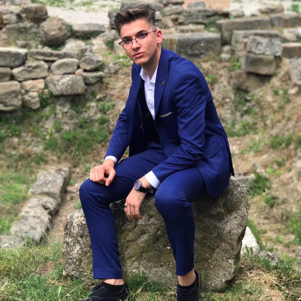 Rejdi Bodlli
