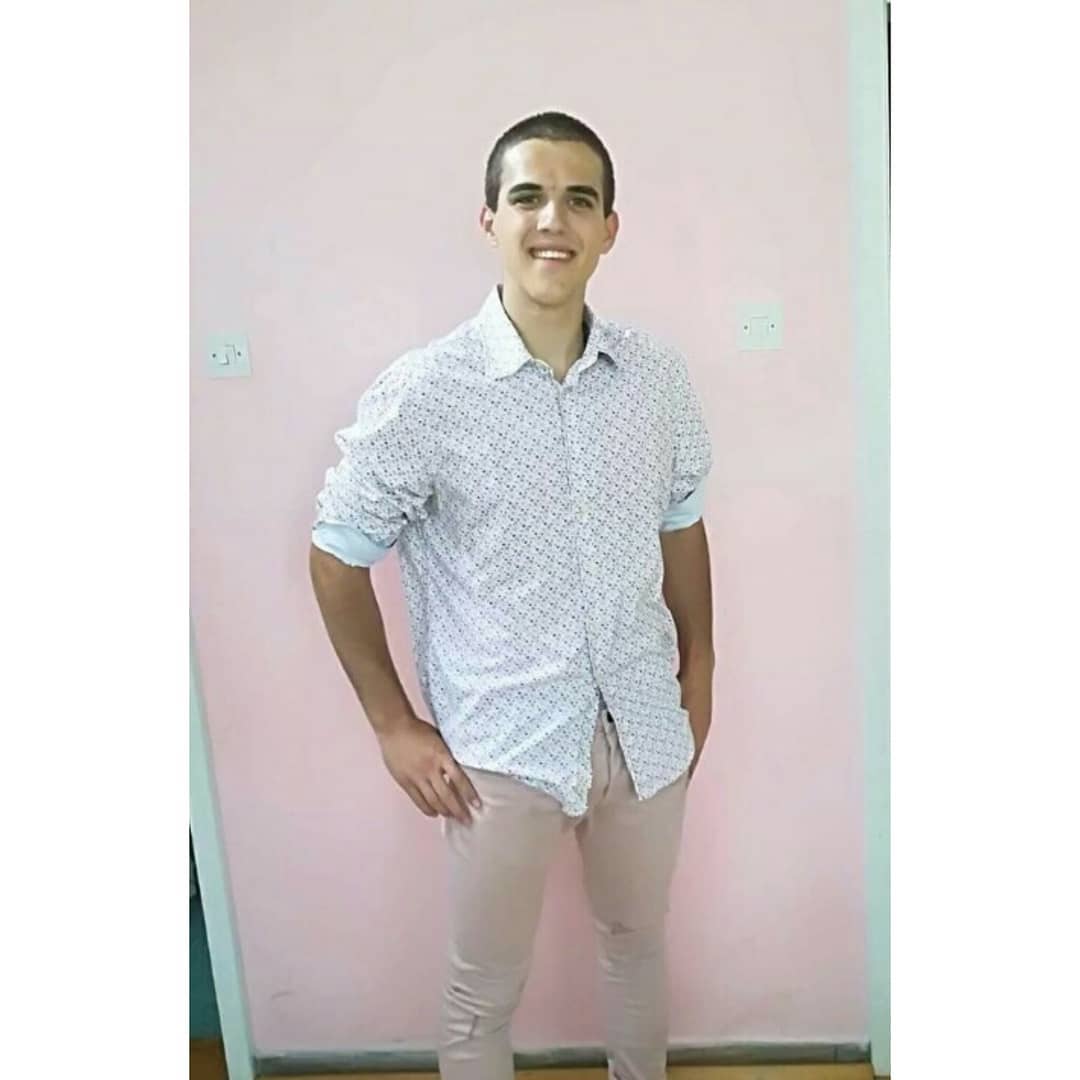 Antun Jakovik