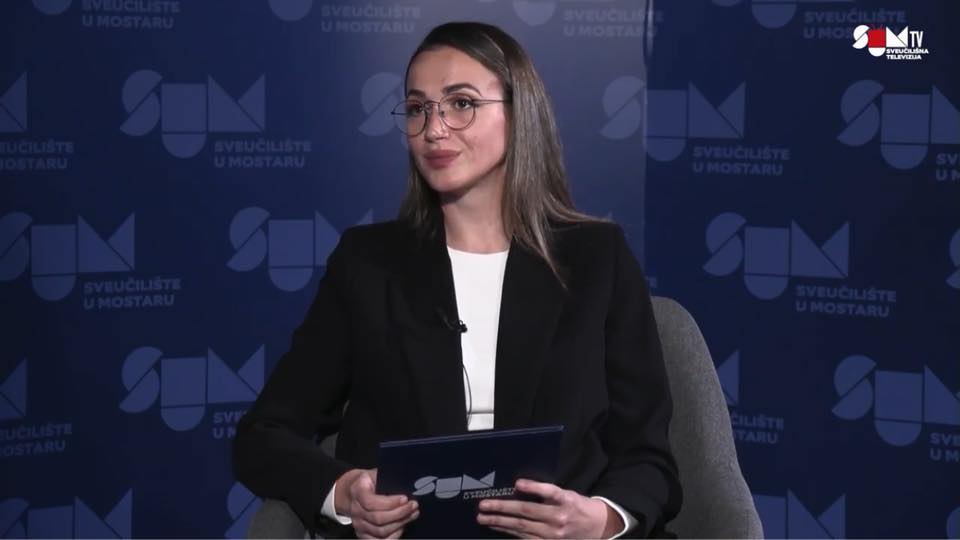 Azra Isić