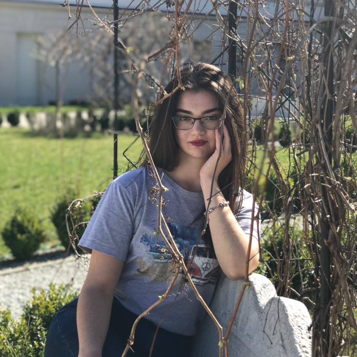 Tereza Šušnjara