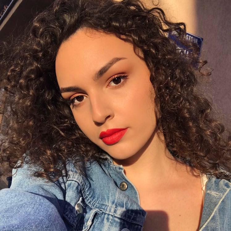 Vlera Shabani