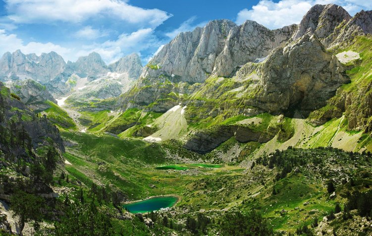 Come to Dibra