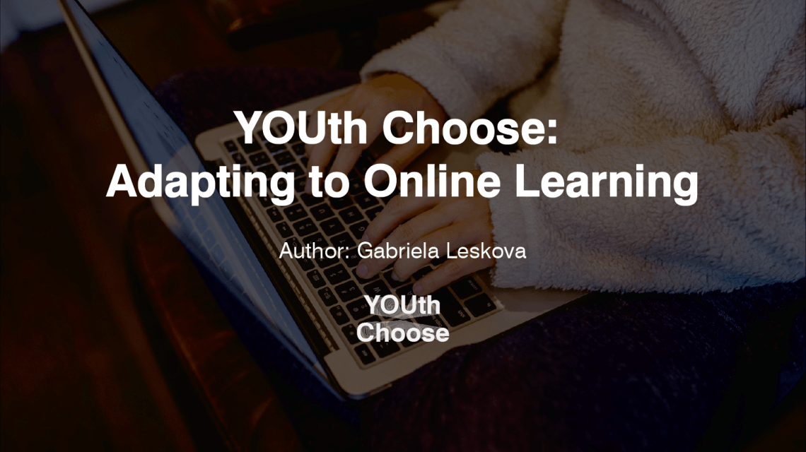 How Did Students and Professors Adapt to Online Learning