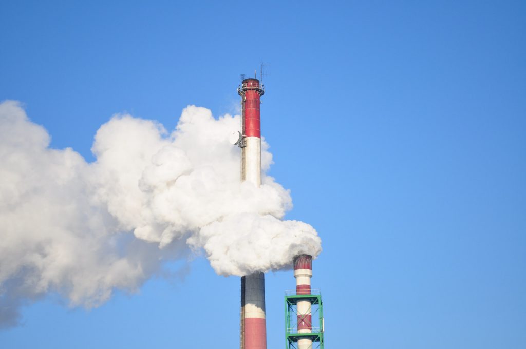 Air pollution in Bosnia and Herzegovina
