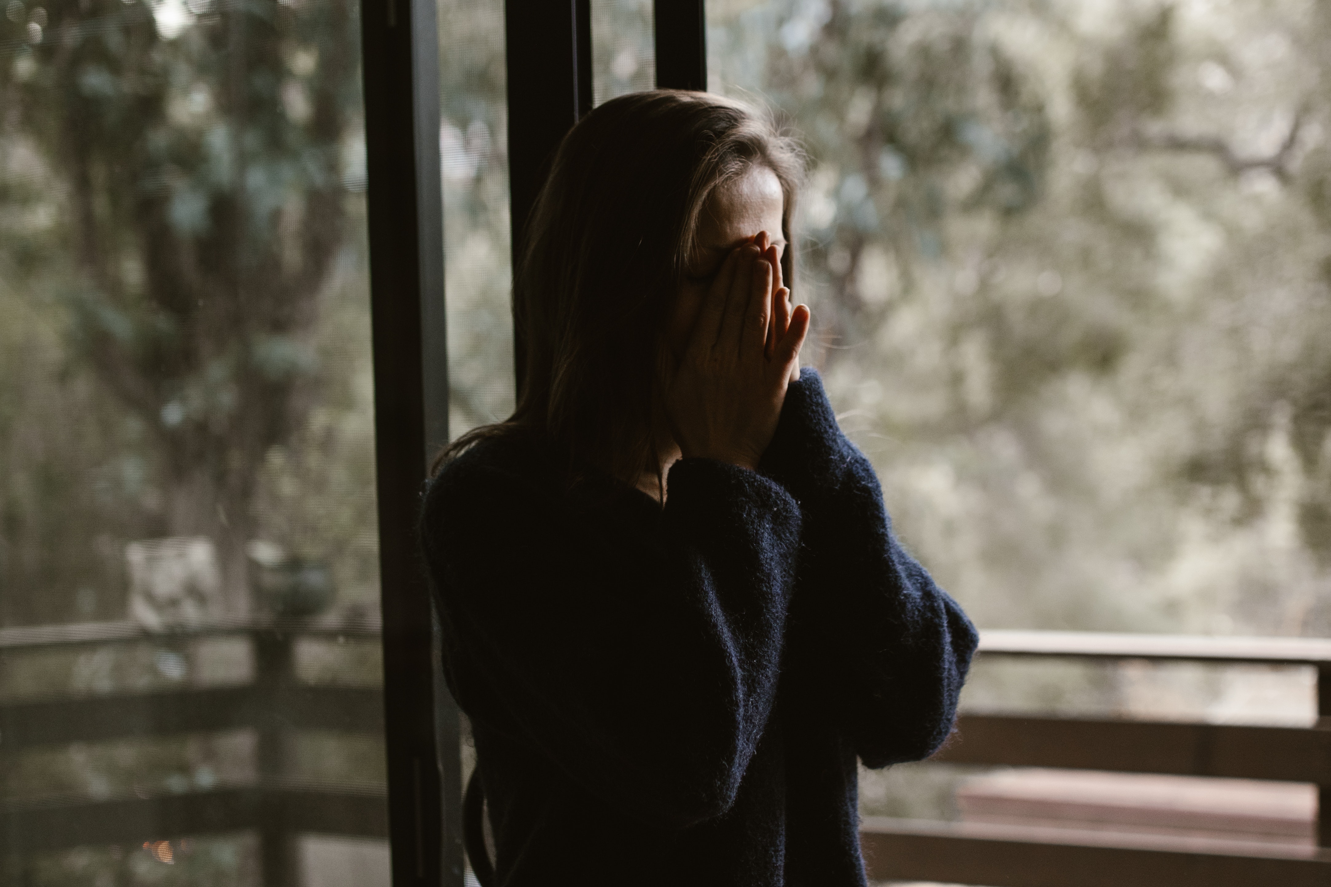 Wives - the most common victims of domestic violence